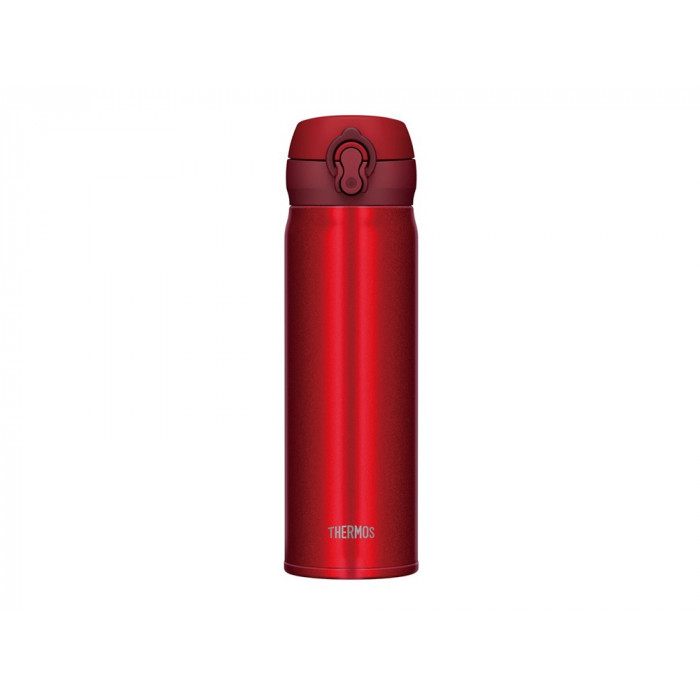 Термос из нерж. стали тм THERMOSJNL-504 MTR0.5L