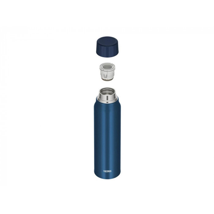 Термос из нерж. стали тм THERMOS FJK-1000 NVY 1,0L