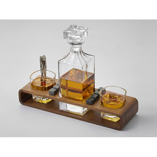 Подарочный набор для виски Whiskey Wonder Подарочный набор для виски Whiskey Wonder