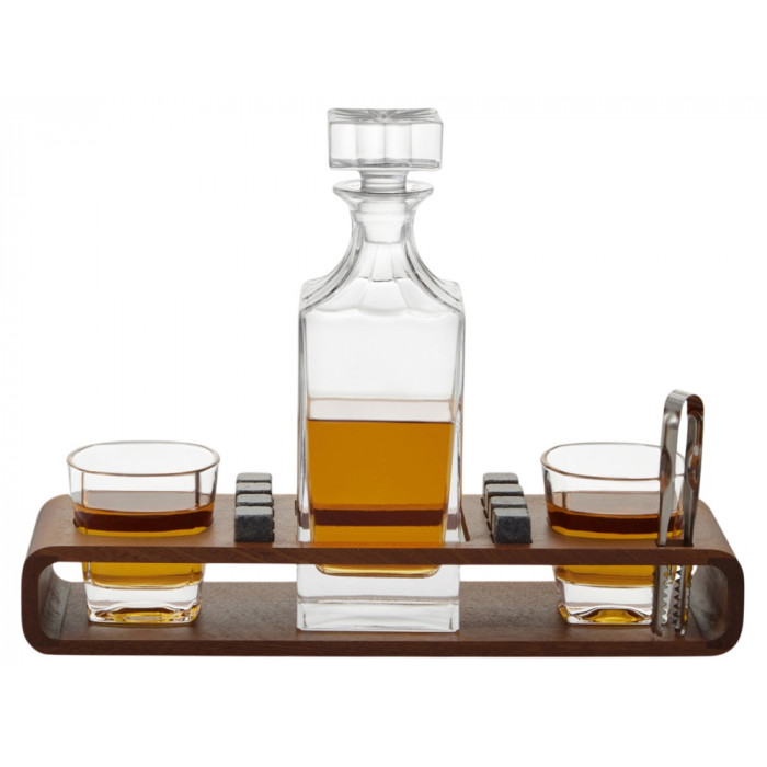 Подарочный набор для виски Whiskey Wonder
