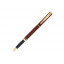 Ручка 2 в 1 шариковая и перьевая Pierre Cardin COMBI PEN, цвет - терракотовый. Упаковка Е Ручка 2 в 1 шариковая и перьевая Pierre Cardin COMBI PEN, цвет - терракотовый. Упаковка Е