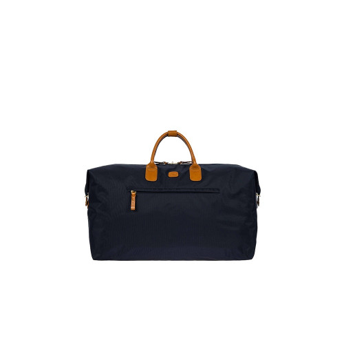 Сумка дорожная 2 в 1 BRIC'S, X-COLLECTION, 35л, синий Сумка дорожная 2 в 1 BRIC'S, X-COLLECTION, 35л, синий