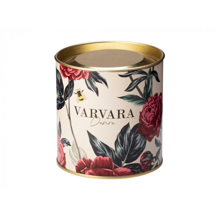 Платок Русские сезоны молочный. Varvara
