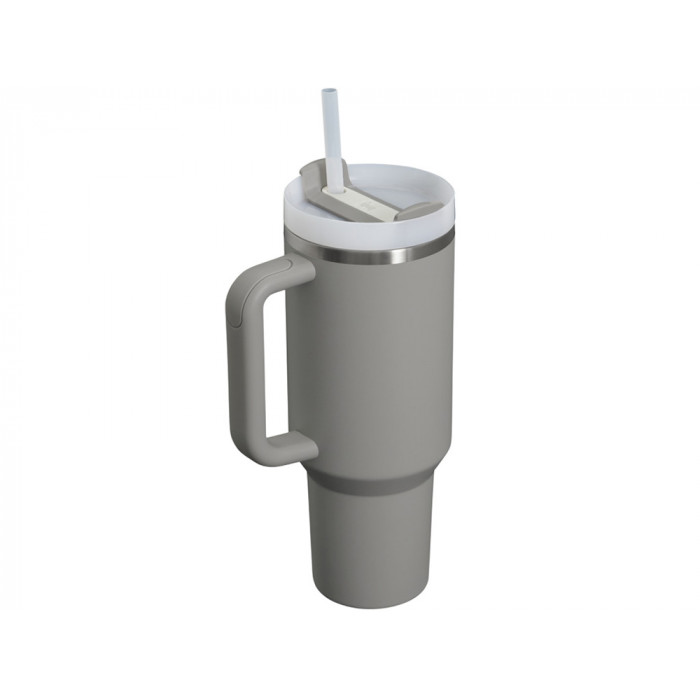 Stanley Quencher H2.0 термокружка 1200 мл - Серый