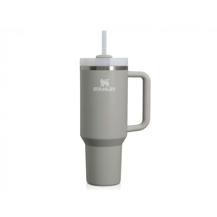 Stanley Quencher H2.0 термокружка 1200 мл - Серый
