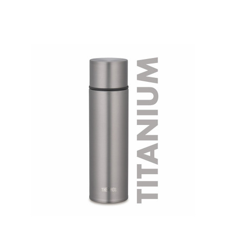 Термос из титана тм THERMOS FJN-500 TGY (Titanium) 0,5L Термос из титана тм THERMOS FJN-500 TGY (Titanium) 0,5L