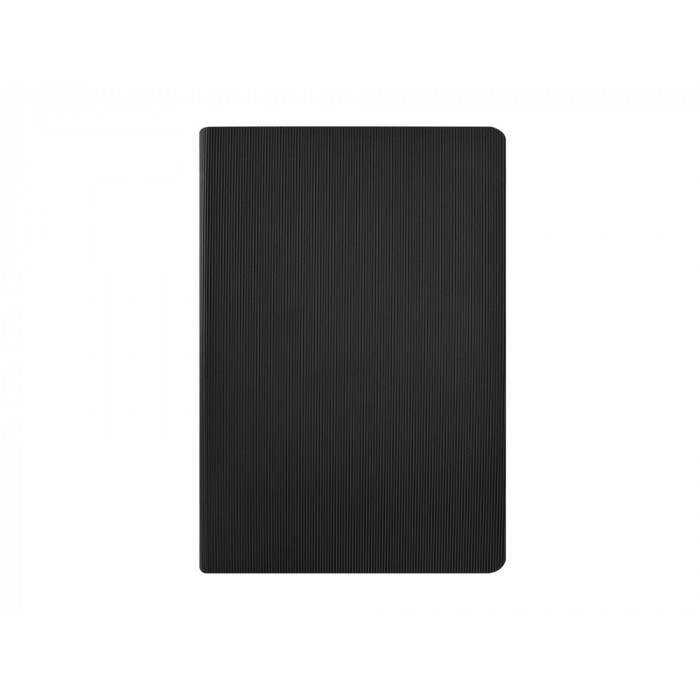 Ежедневник А5 Megapolis Slim flex, черный