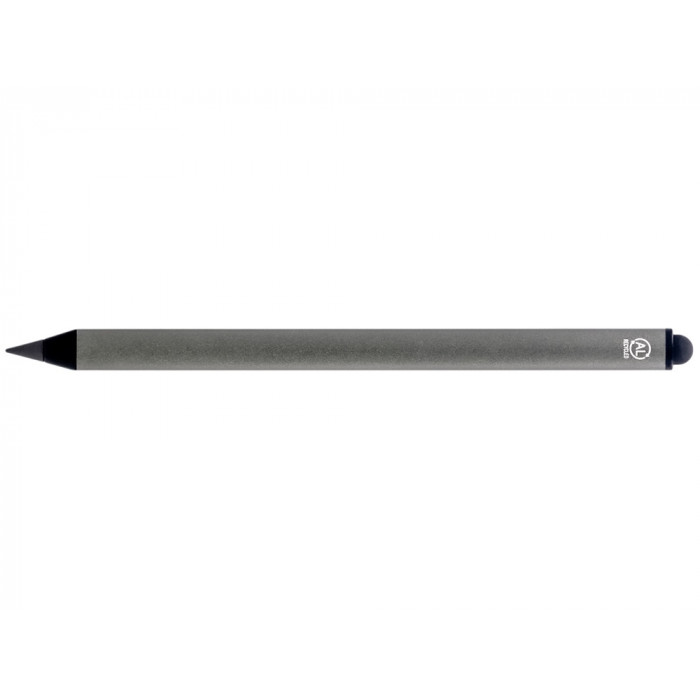 Вечный карандаш Picasso 2 Eco со стилусом, темно-серый