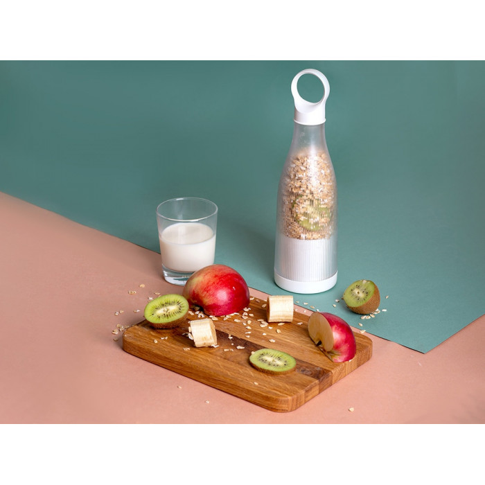 Блендер пластиковый Smoothie (Р)