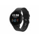 Умные часы CANYON Lollypop SW-63, IP 68, BT 5.0, сенсорный дисплей 1.3, черный (Р)