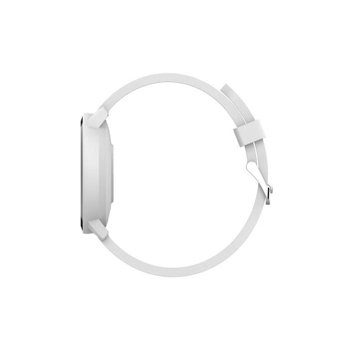 Умные часы CANYON Lollypop SW-63, IP 68, BT 5.0, сенсорный дисплей 1.3, белый (Р)