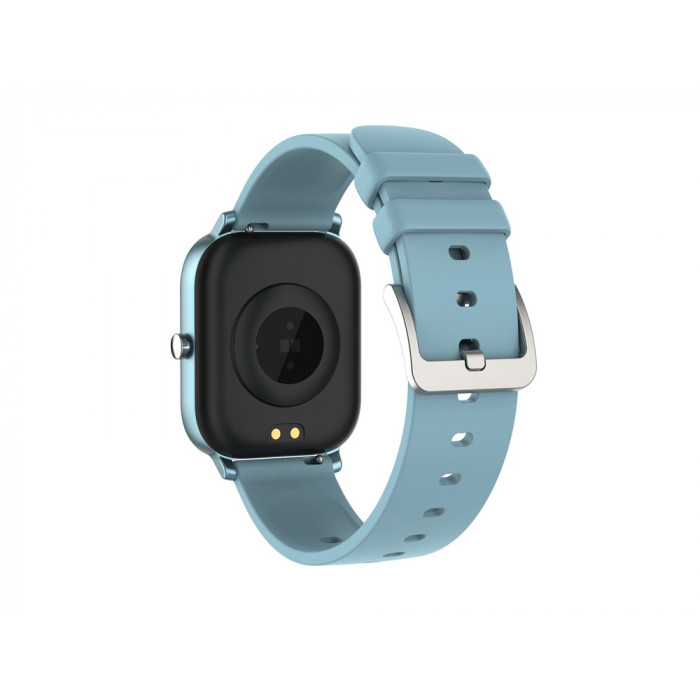 Смарт-часы Canyon SW-74 Wildberry , IP67, синий (Р)