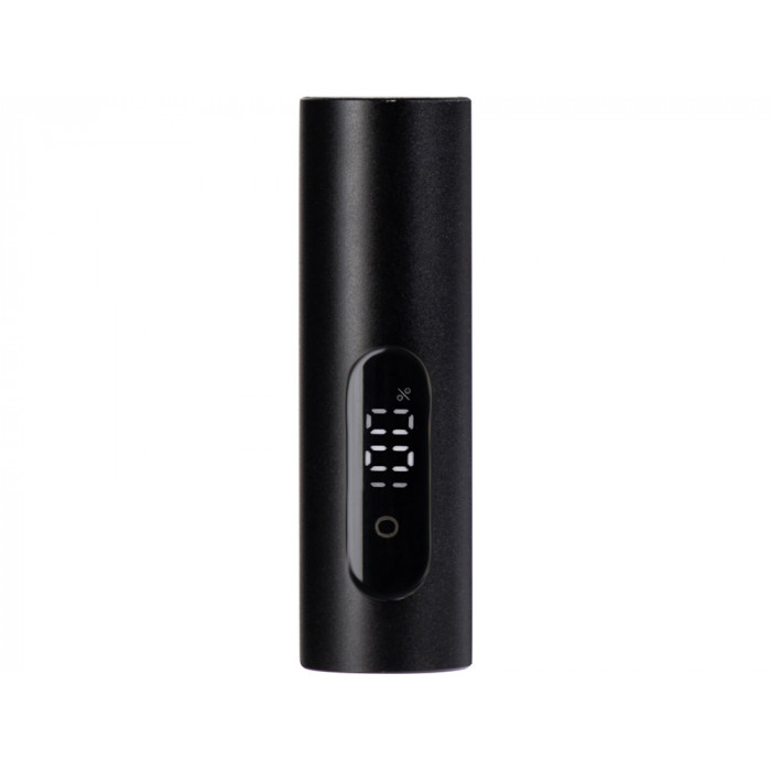 Внешний аккумулятор с QC/PD Qwik, 10000 mah, черный (Р)