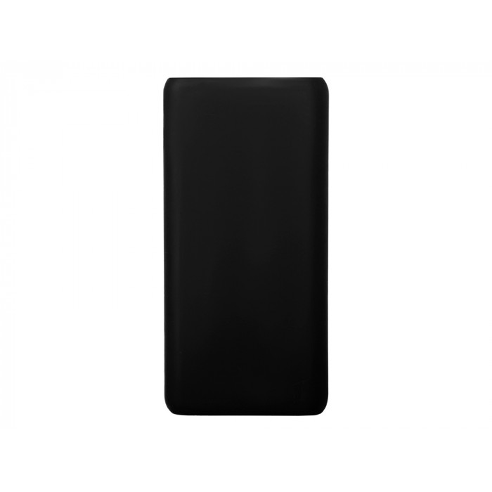 Внешний беспроводной аккумулятор c QC/PD Reload, 10000 mAh, черный (Р)