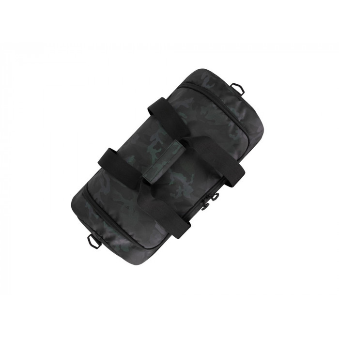 RIVACASE 7642 navy camo 50L дорожная сумка /12
