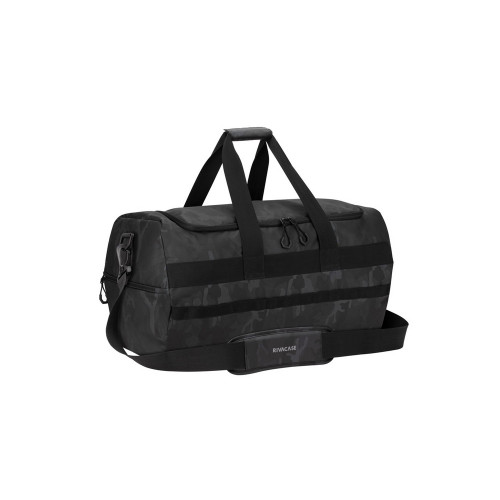 RIVACASE 7643 navy camo 60L дорожная сумка /12 RIVACASE 7643 navy camo 60L дорожная сумка /12