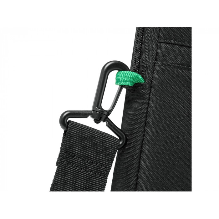 RIVACASE 5516 black кейс для ноутбука 15.6 /12