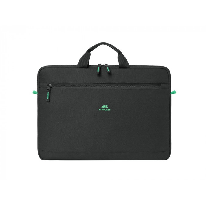 RIVACASE 5516 black кейс для ноутбука 15.6 /12