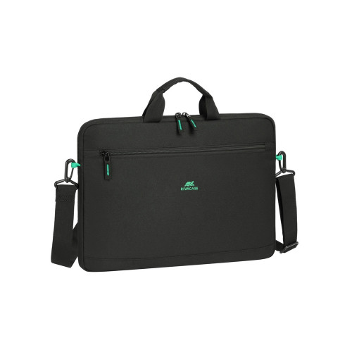 RIVACASE 5516 black кейс для ноутбука 15.6 /12