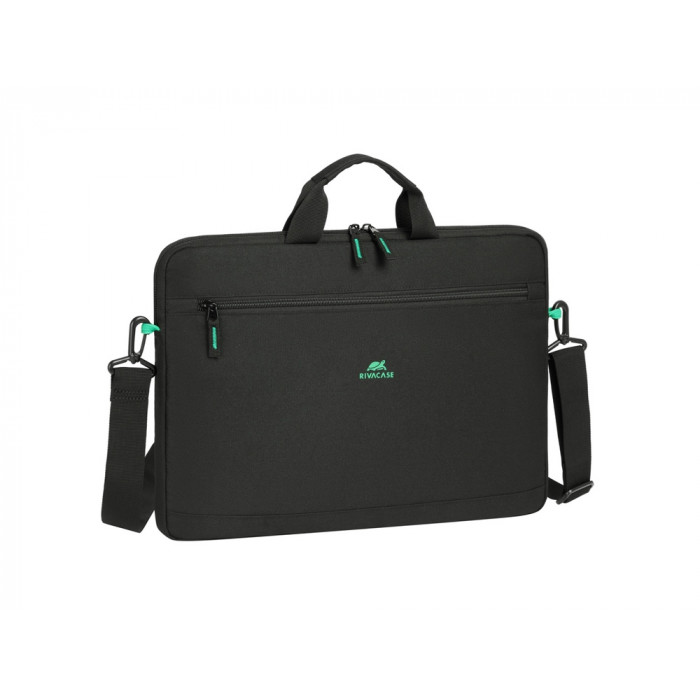 RIVACASE 5516 black кейс для ноутбука 15.6 /12