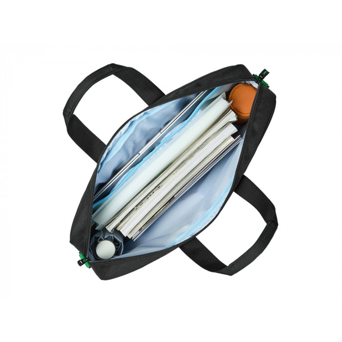 RIVACASE 5516 black кейс для ноутбука 15.6 /12