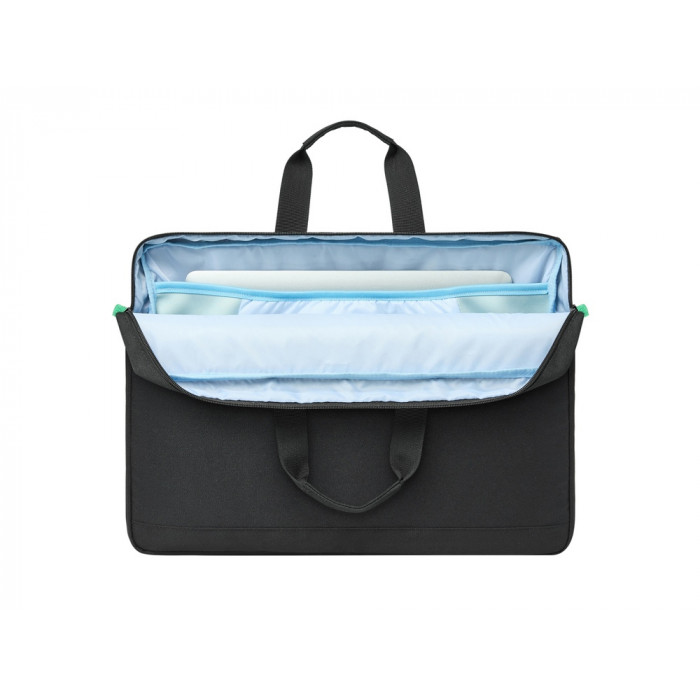 RIVACASE 5516 black кейс для ноутбука 15.6 /12