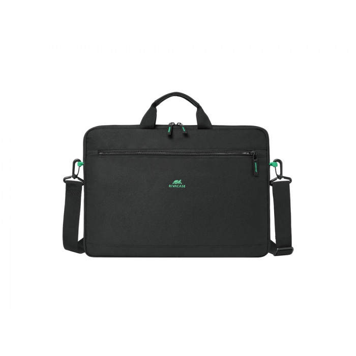 RIVACASE 5516 black кейс для ноутбука 15.6 /12