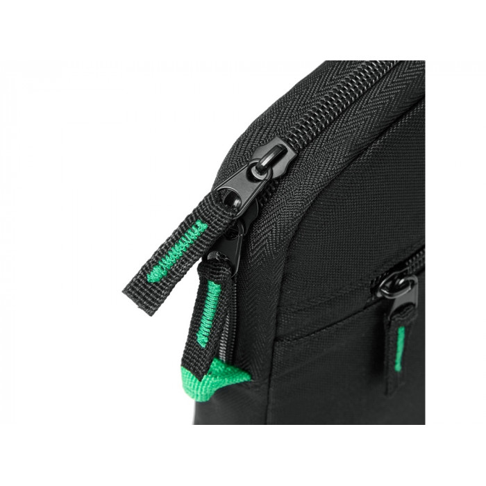 RIVACASE 5516 black кейс для ноутбука 15.6 /12