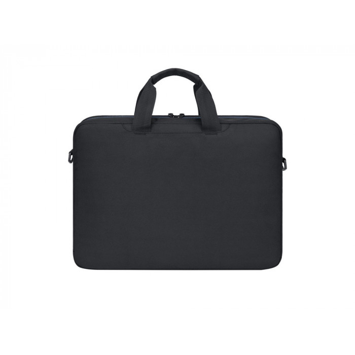 RIVACASE 8036 black сумка для ноутбука 15.6-16 / 12