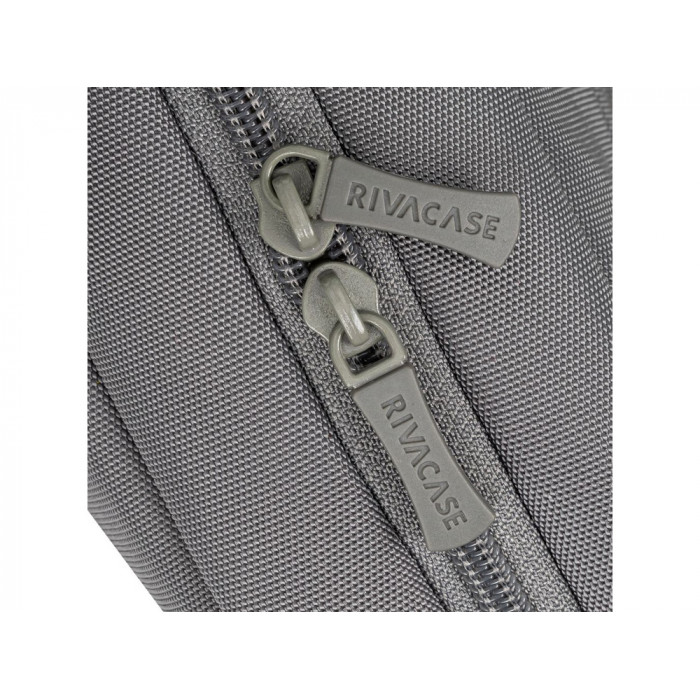 RIVACASE 8234 light grey сумка для ноутбука 13,3-14 / 6