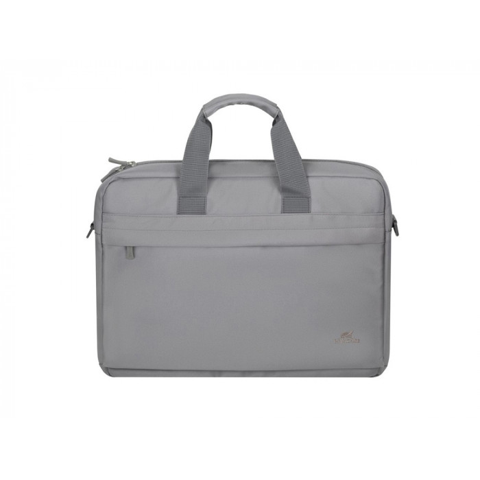 RIVACASE 8234 light grey сумка для ноутбука 13,3-14 / 6