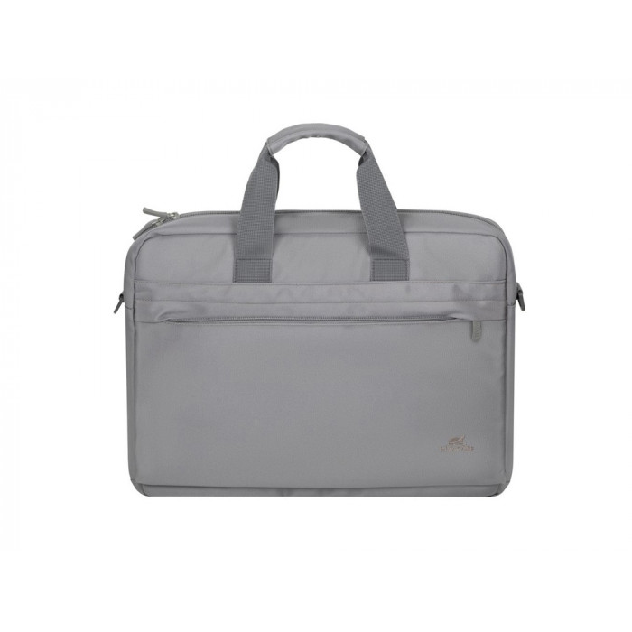 RIVACASE 8234 light grey сумка для ноутбука 13,3-14 / 6