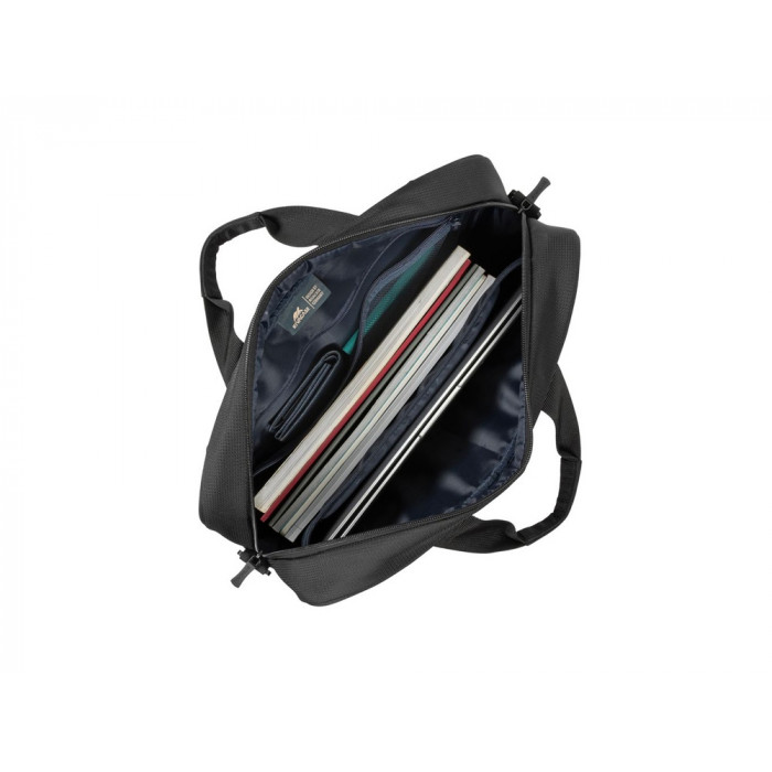 RIVACASE 8422 black ECO сумка для ноутбука 13.3-14 / 6