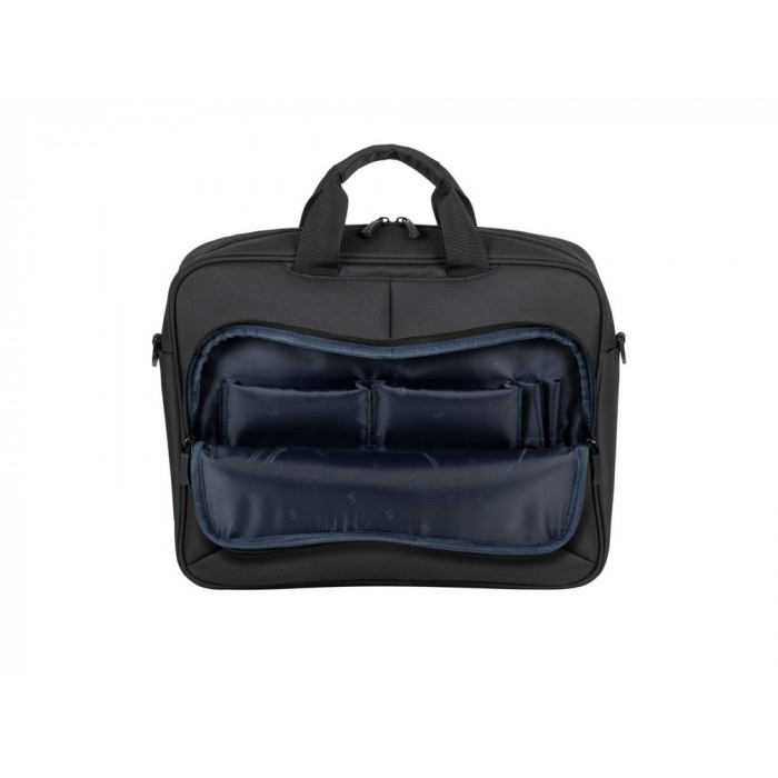RIVACASE 8422 black ECO сумка для ноутбука 13.3-14 / 6