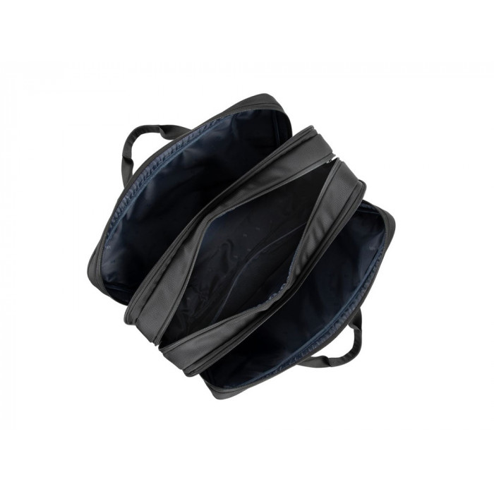 RIVACASE 8432 black ECO сумка для ноутбука 15.6 / 6
