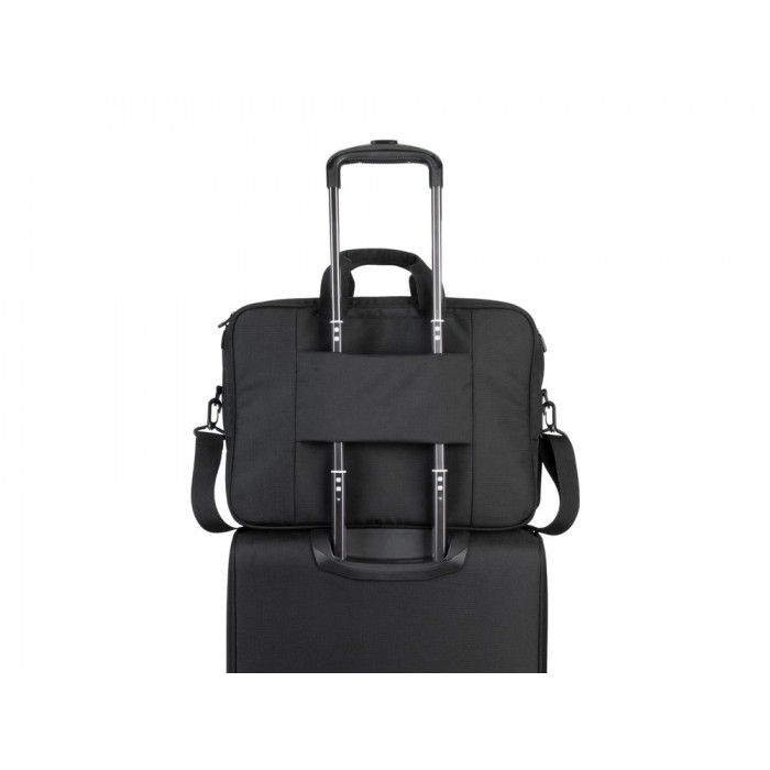RIVACASE 8432 black ECO сумка для ноутбука 15.6 / 6