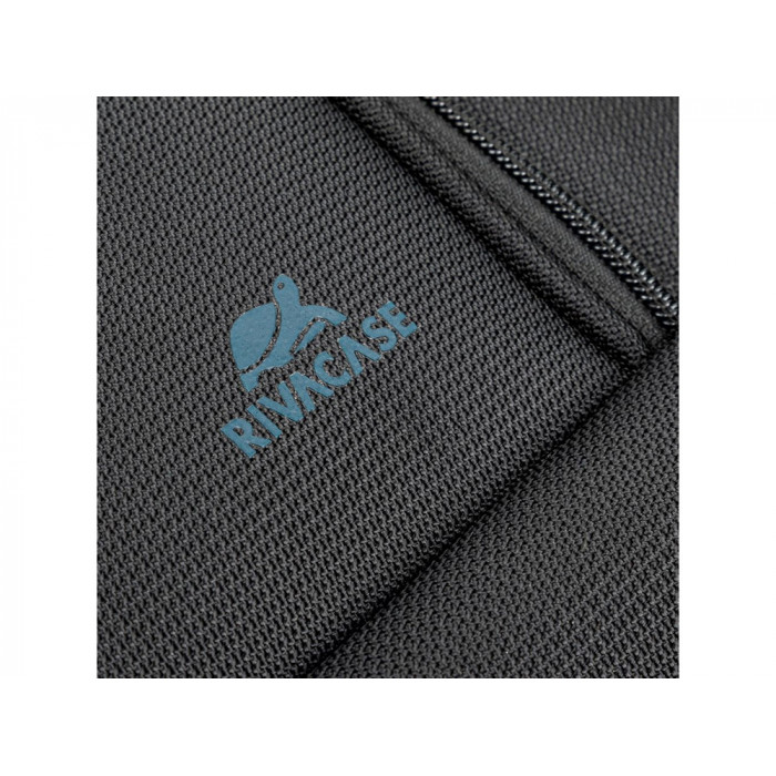 RIVACASE 8432 black ECO сумка для ноутбука 15.6 / 6
