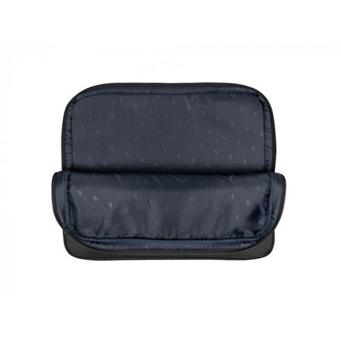 RIVACASE 8432 black ECO сумка для ноутбука 15.6 / 6