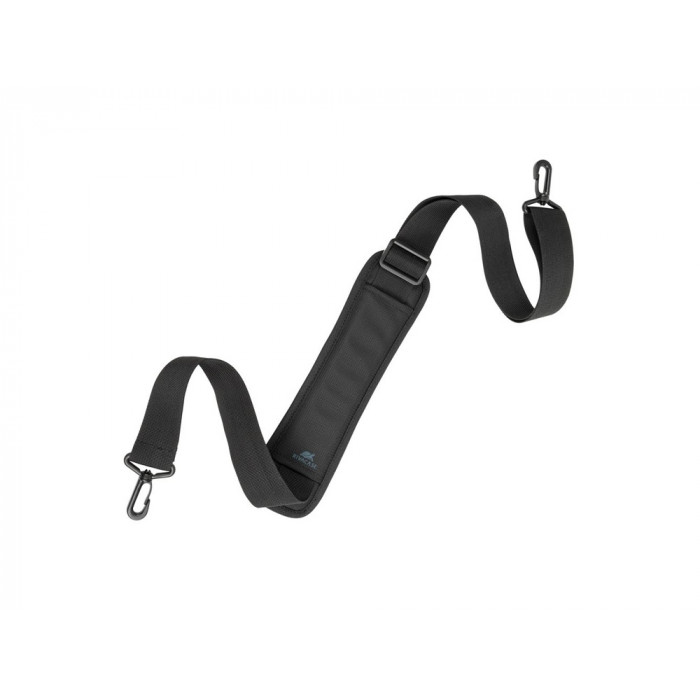 RIVACASE 8432 black ECO сумка для ноутбука 15.6 / 6