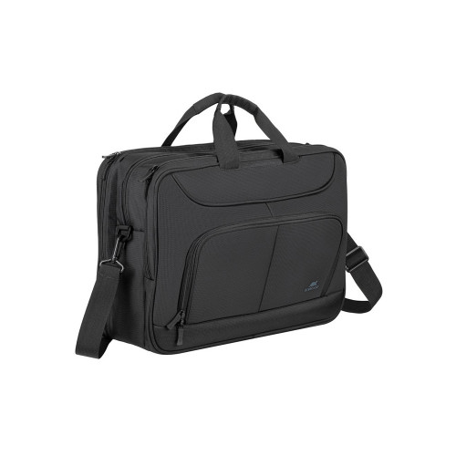 RIVACASE 8432 black ECO сумка для ноутбука 15.6 / 6 RIVACASE 8432 black ECO сумка для ноутбука 15.6 / 6