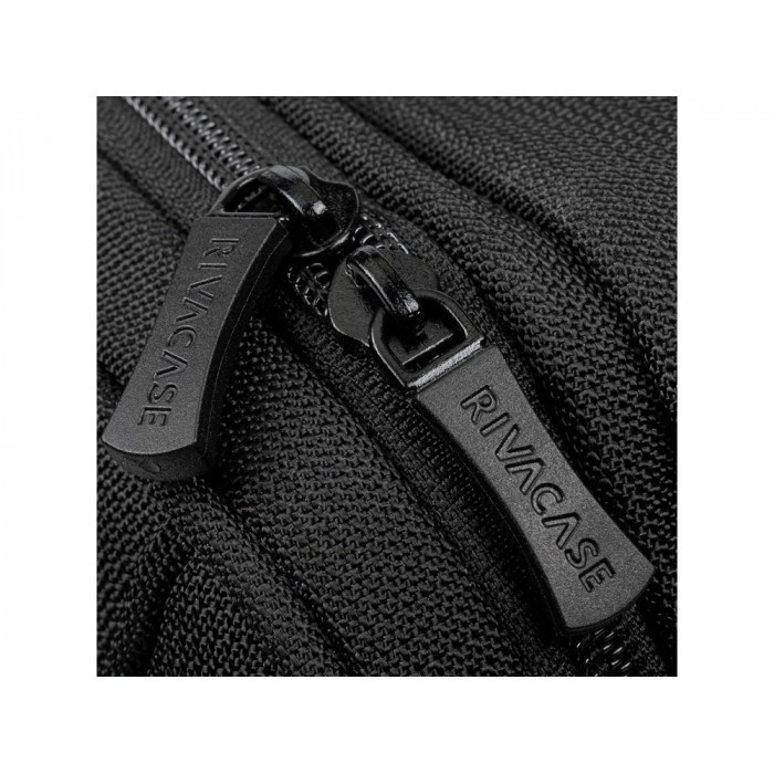 RIVACASE 8432 black ECO сумка для ноутбука 15.6 / 6