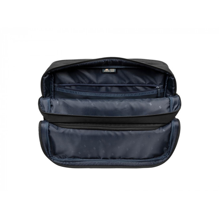 RIVACASE 8432 black ECO сумка для ноутбука 15.6 / 6