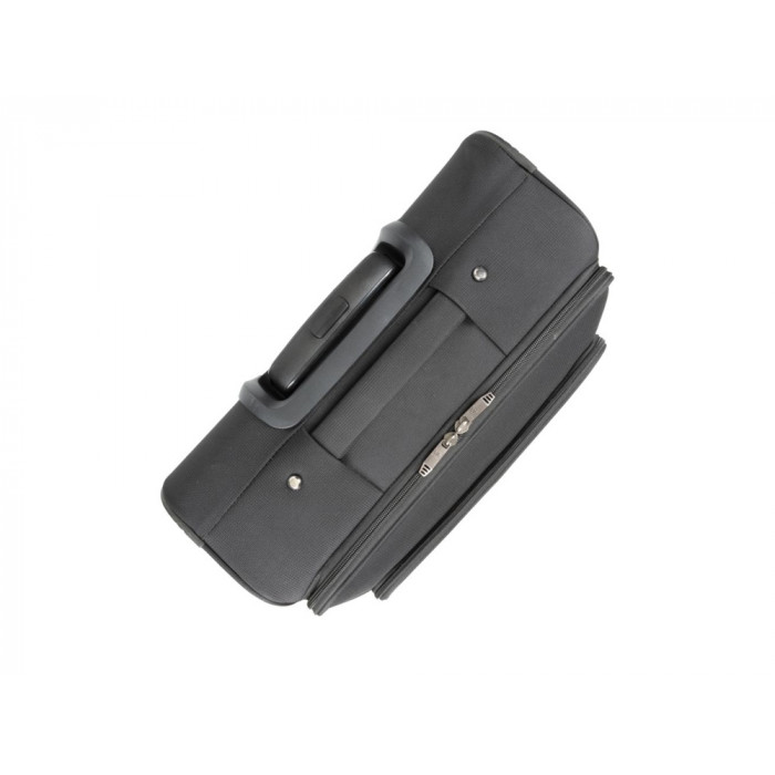 RIVACASE 8481 black ECO бизнес кейс на 4-х колесах 20 / 2