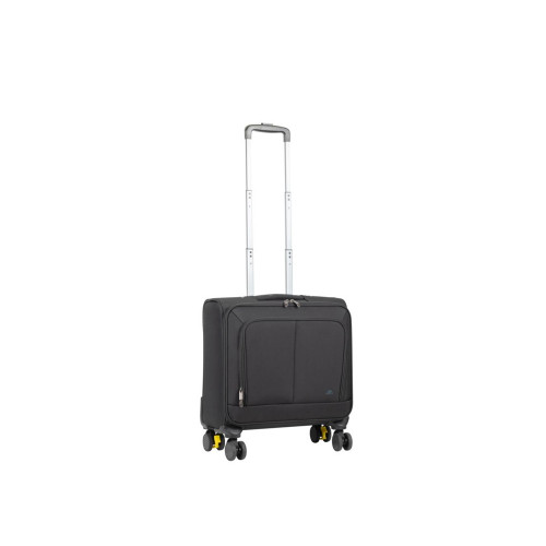 RIVACASE 8481 black ECO бизнес кейс на 4-х колесах 20 / 2 RIVACASE 8481 black ECO бизнес кейс на 4-х колесах 20 / 2