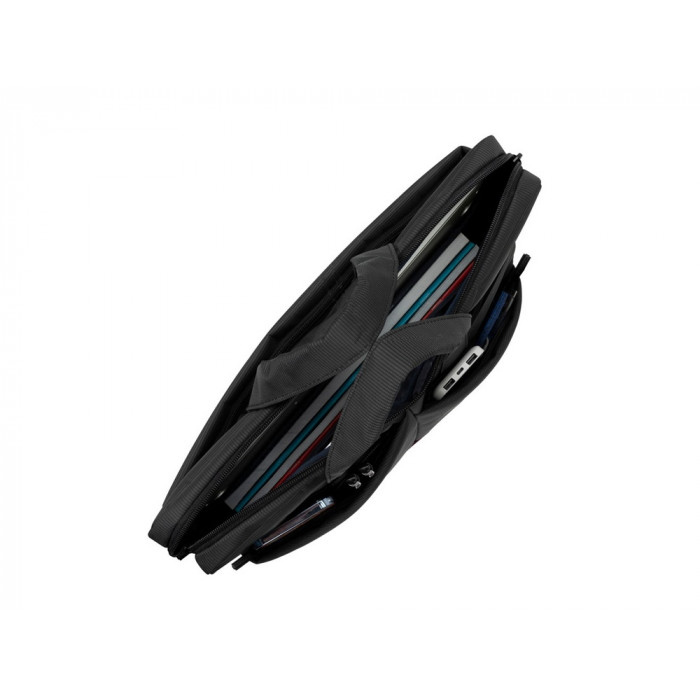 RIVACASE 8731 grey сумка для ноутбука 15,6 / 6