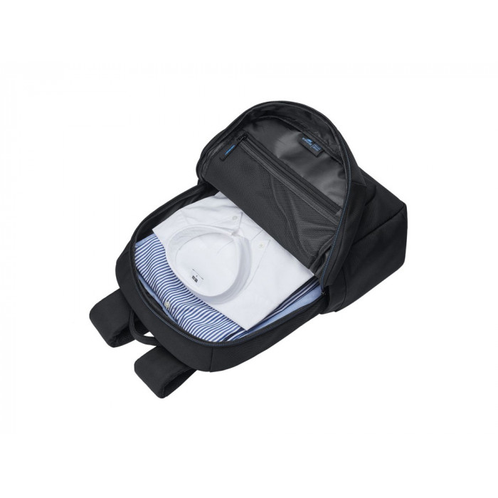 RIVACASE 8062 black рюкзак для ноутбука 15.6-16 / 12