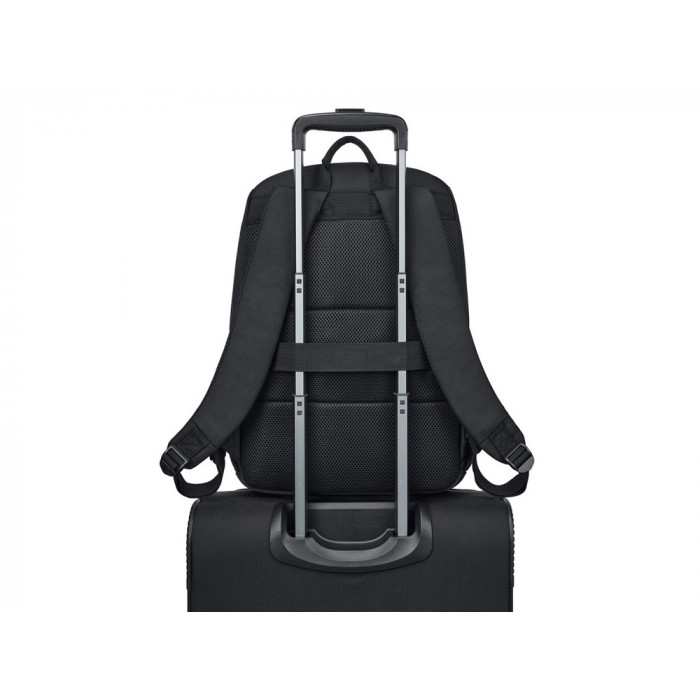RIVACASE 8062 black рюкзак для ноутбука 15.6-16 / 12