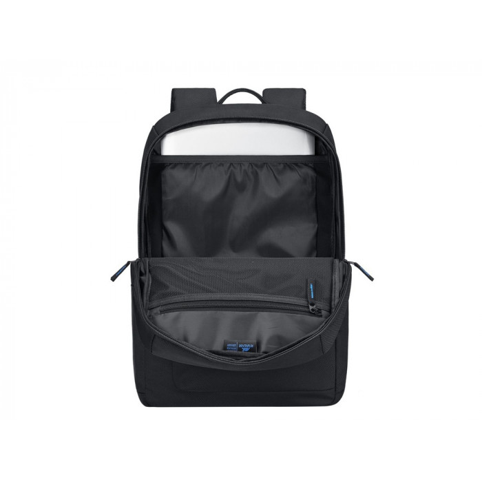 RIVACASE 8062 black рюкзак для ноутбука 15.6-16 / 12