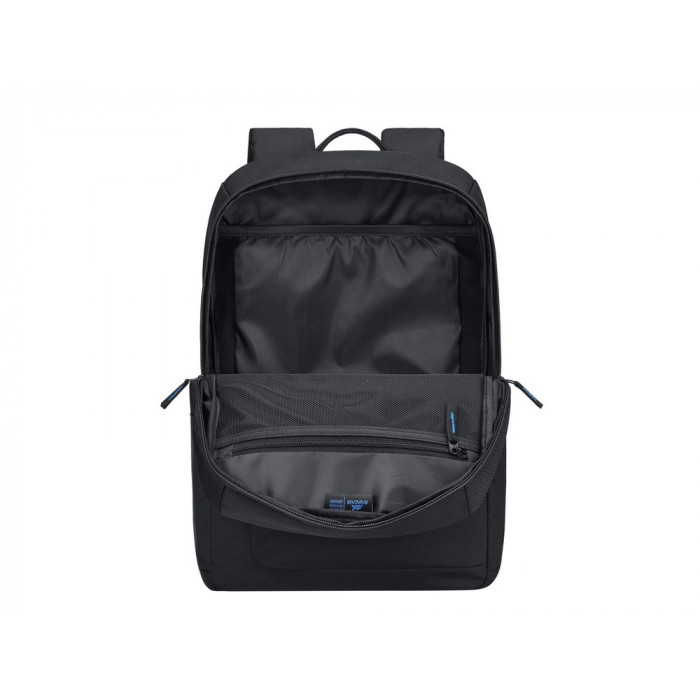 RIVACASE 8062 black рюкзак для ноутбука 15.6-16 / 12