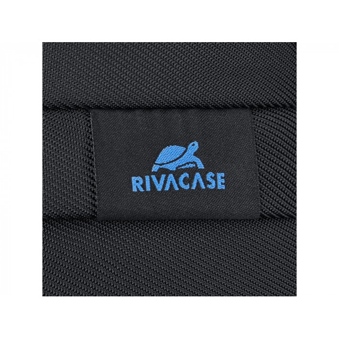 RIVACASE 8062 black рюкзак для ноутбука 15.6-16 / 12